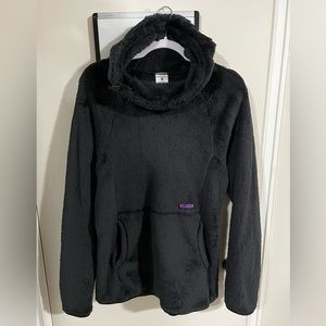 Melanzana High Loft Women’s Hoodie